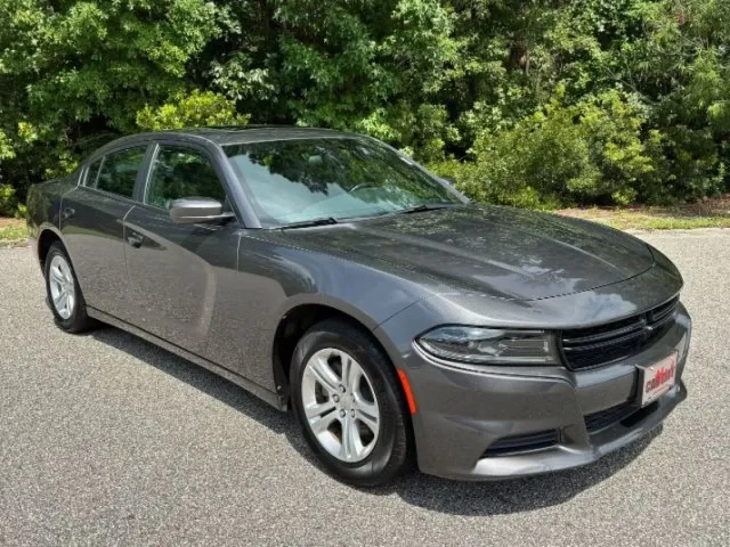 2022 /BLACK LEATHER Dodge Charger SXT (2C3CDXBG4NH) with an 3.6L V6 DOHC 24V engine, 8-Speed Automatic transmission, located at 2761 East Hwy 501, Conway, SC, 29526, (843) 331-1151, 33.781528, -78.989883 - Are you ready to elevate your daily commute or turn heads during your weekend adventures? Look no further than this stunning 2022 Dodge Charger SXT, a premium choice for those who crave performance without sacrificing comfort. Located at Car City - Conway, 2761 East Hwy 501, Conway, SC 29526, our pr - Photo#1