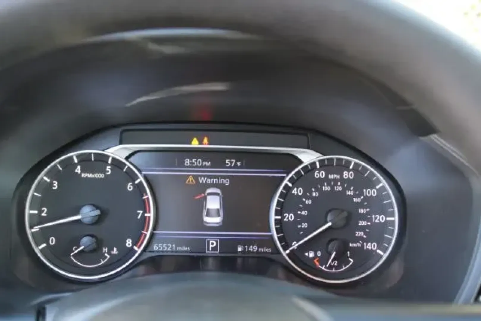 2023 Nissan Altima 2.5 SV (1N4BL4DV4PN) with an 2.5L L4 DOHC 16V engine, Continuously Variable Transmission transmission, located at 3598 James B White Hwy South, Whiteville, NC, 28472, (910) 642-3196, 34.294846, -78.732613 - 2023 Nissan Altima 2.5 SV - Photo#4