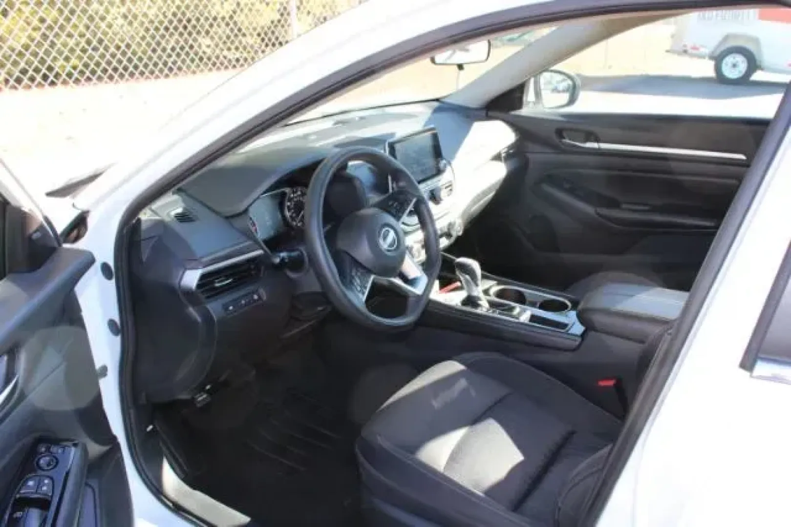 2023 Nissan Altima 2.5 SV (1N4BL4DV4PN) with an 2.5L L4 DOHC 16V engine, Continuously Variable Transmission transmission, located at 3598 James B White Hwy South, Whiteville, NC, 28472, (910) 642-3196, 34.294846, -78.732613 - 2023 Nissan Altima 2.5 SV - Photo#5