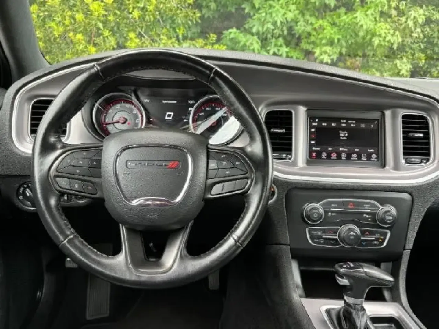 2022 /BLACK LEATHER Dodge Charger SXT (2C3CDXBGXNH) with an 3.6L V6 DOHC 24V engine, 8-Speed Automatic transmission, located at 2761 East Hwy 501, Conway, SC, 29526, (843) 331-1151, 33.781528, -78.989883 - **Experience Unmatched Power and Style with the 2022 Dodge Charger SXT!**<br /> <br /> Are you searching for an exhilarating driving experience combined with everyday versatility? Look no further than the 2022 Dodge Charger SXT, available at Car City - Conway. This stunning sedan not only offers a p - Photo#7