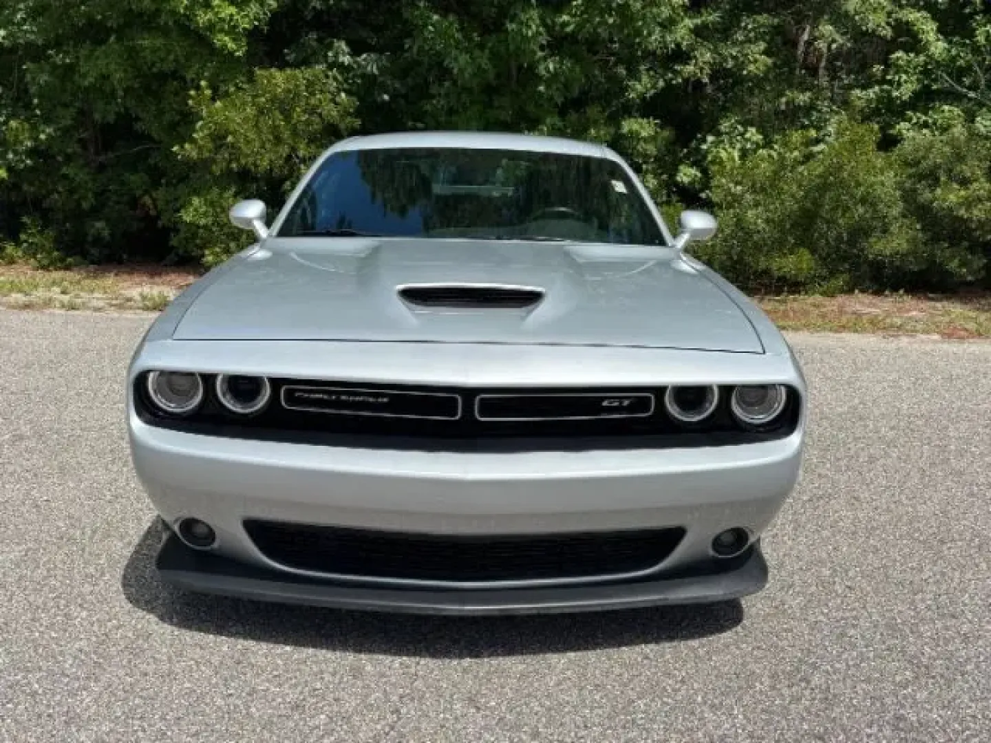 2022 Dodge Challenger GT (2C3CDZJG3NH) with an 3.6L V6 DOHC 24V engine, 8-Speed Automatic transmission, located at 2761 East Hwy 501, Conway, SC, 29526, (843) 331-1151, 33.781528, -78.989883 - Unleash your inner road warrior with the stunning **2022 Dodge Challenger GT**, now available at **Car City - Conway**, your trusted pre-owned vehicle dealer located at **2761 East Hwy 501, Conway, SC 29526**. Perfectly suited for those who crave performance and style, this coupe is an ideal choice - Photo#4