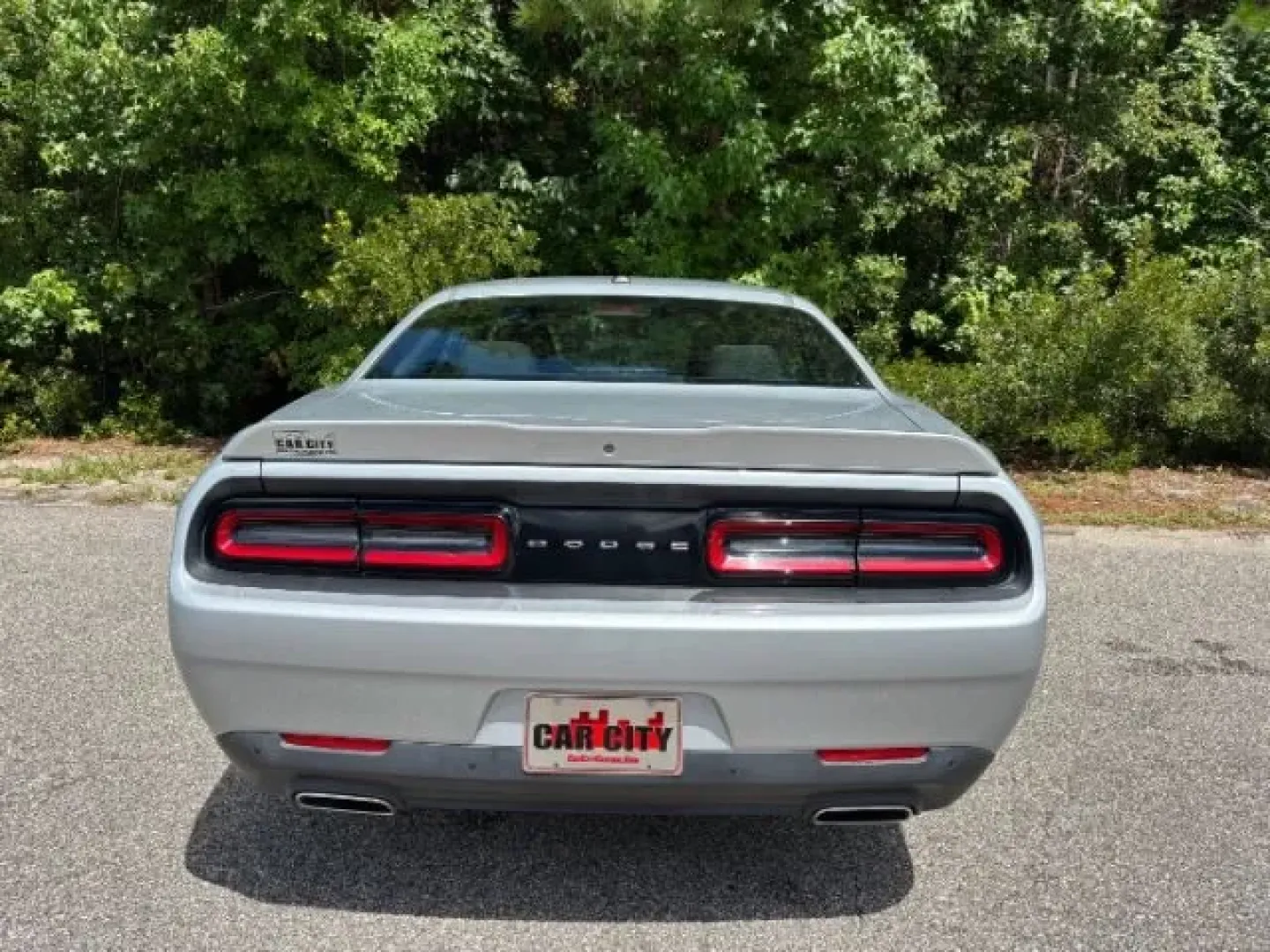 2022 Dodge Challenger GT (2C3CDZJG3NH) with an 3.6L V6 DOHC 24V engine, 8-Speed Automatic transmission, located at 2761 East Hwy 501, Conway, SC, 29526, (843) 331-1151, 33.781528, -78.989883 - Unleash your inner road warrior with the stunning **2022 Dodge Challenger GT**, now available at **Car City - Conway**, your trusted pre-owned vehicle dealer located at **2761 East Hwy 501, Conway, SC 29526**. Perfectly suited for those who crave performance and style, this coupe is an ideal choice - Photo#5
