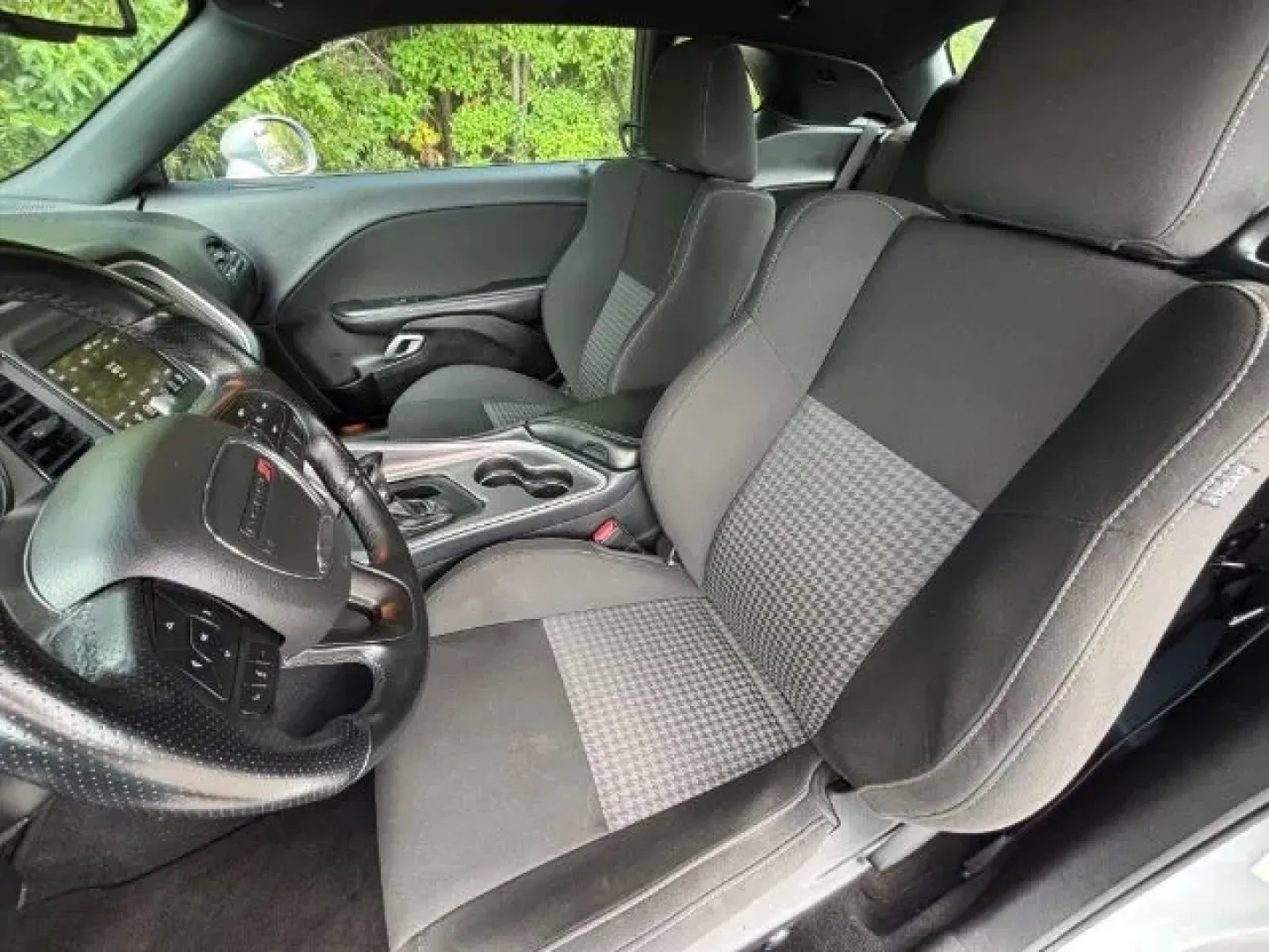 2022 Dodge Challenger GT (2C3CDZJG3NH) with an 3.6L V6 DOHC 24V engine, 8-Speed Automatic transmission, located at 2761 East Hwy 501, Conway, SC, 29526, (843) 331-1151, 33.781528, -78.989883 - Unleash your inner road warrior with the stunning **2022 Dodge Challenger GT**, now available at **Car City - Conway**, your trusted pre-owned vehicle dealer located at **2761 East Hwy 501, Conway, SC 29526**. Perfectly suited for those who crave performance and style, this coupe is an ideal choice - Photo#9