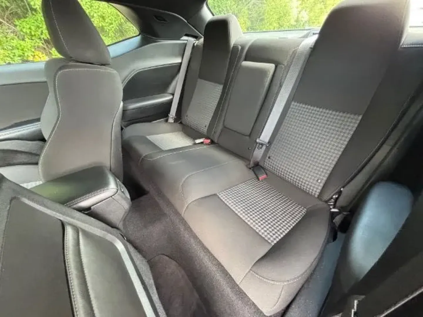 2022 Dodge Challenger GT (2C3CDZJG3NH) with an 3.6L V6 DOHC 24V engine, 8-Speed Automatic transmission, located at 2761 East Hwy 501, Conway, SC, 29526, (843) 331-1151, 33.781528, -78.989883 - Unleash your inner road warrior with the stunning **2022 Dodge Challenger GT**, now available at **Car City - Conway**, your trusted pre-owned vehicle dealer located at **2761 East Hwy 501, Conway, SC 29526**. Perfectly suited for those who crave performance and style, this coupe is an ideal choice - Photo#10