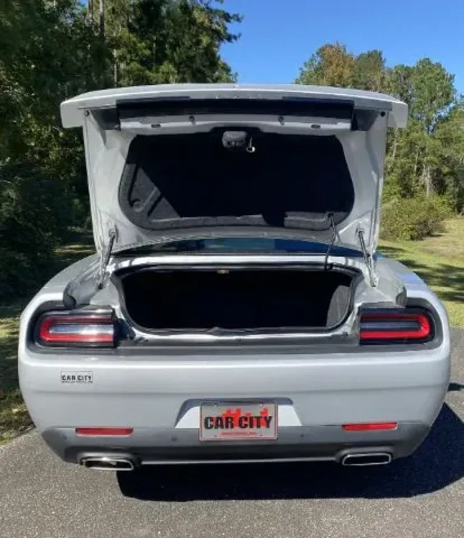 2022 Dodge Challenger GT (2C3CDZJG3NH) with an 3.6L V6 DOHC 24V engine, 8-Speed Automatic transmission, located at 2761 East Hwy 501, Conway, SC, 29526, (843) 331-1151, 33.781528, -78.989883 - 2022 Dodge Challenger GT - Photo#8