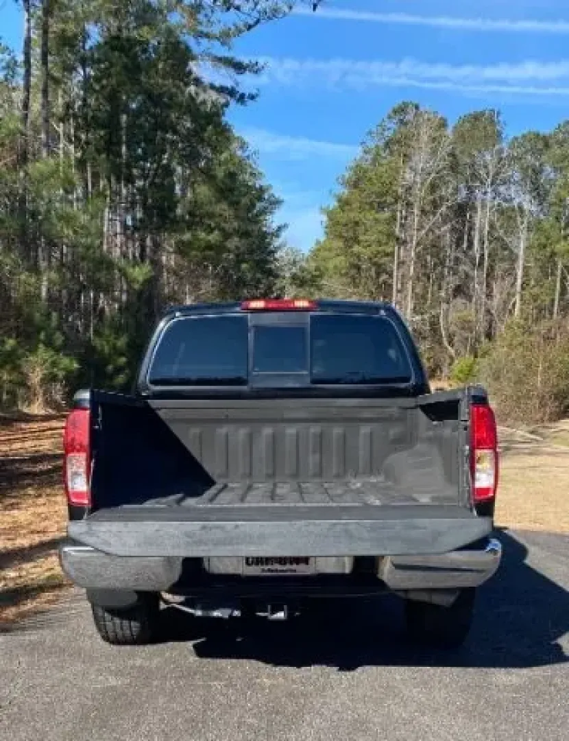 2018 Nissan Frontier Desert Runner (1N6AD0ERXJN) with an Other engine, located at 9146 Ocean Hwy West, Calabash, NC, 28467, (910) 579-1110, 33.928635, -78.576157 - **Elevate Your Adventures with the 2018 Nissan Frontier Desert Runner Perfect for Weekend Warriors and Commuters Alike!**<br /> <br /> Are you ready to take on the road with a versatile truck that seamlessly blends style, functionality, and reliable performance? The 2018 Nissan Frontier Desert Runn - Photo#6