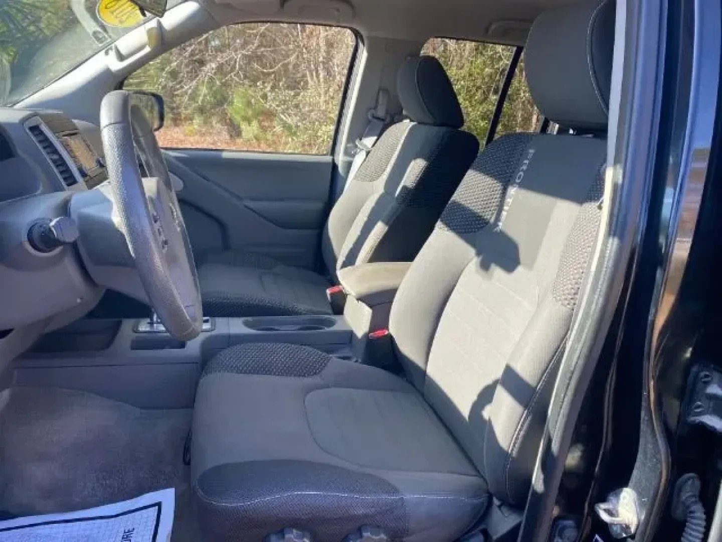 2018 Nissan Frontier Desert Runner (1N6AD0ERXJN) with an Other engine, located at 9146 Ocean Hwy West, Calabash, NC, 28467, (910) 579-1110, 33.928635, -78.576157 - **Elevate Your Adventures with the 2018 Nissan Frontier Desert Runner Perfect for Weekend Warriors and Commuters Alike!**<br /> <br /> Are you ready to take on the road with a versatile truck that seamlessly blends style, functionality, and reliable performance? The 2018 Nissan Frontier Desert Runn - Photo#7