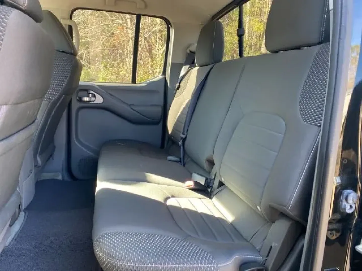 2018 Nissan Frontier Desert Runner (1N6AD0ERXJN) with an Other engine, located at 9146 Ocean Hwy West, Calabash, NC, 28467, (910) 579-1110, 33.928635, -78.576157 - **Elevate Your Adventures with the 2018 Nissan Frontier Desert Runner Perfect for Weekend Warriors and Commuters Alike!**<br /> <br /> Are you ready to take on the road with a versatile truck that seamlessly blends style, functionality, and reliable performance? The 2018 Nissan Frontier Desert Runn - Photo#8