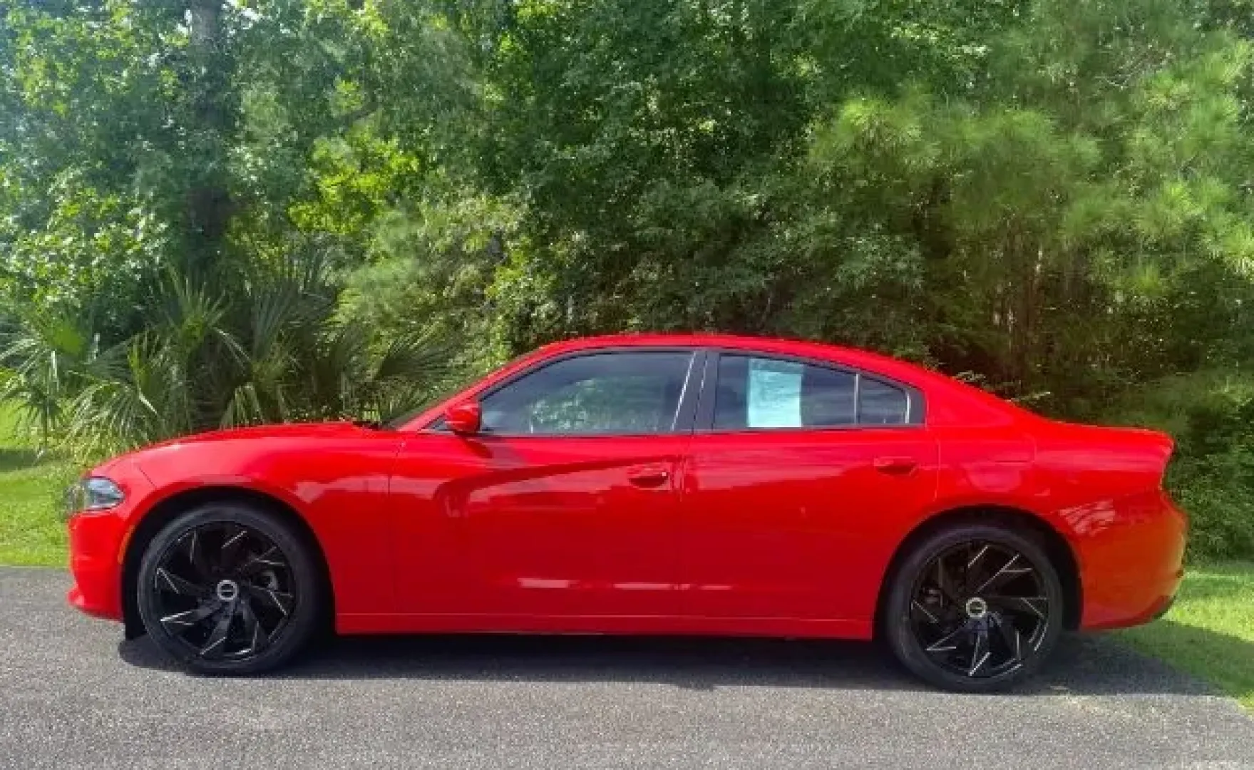 2022 /BLACK LEATHER Dodge Charger SXT (2C3CDXBG7NH) with an 3.6L V6 DOHC 24V engine, 8-Speed Automatic transmission, located at 9146 Ocean Hwy West, Calabash, NC, 28467, (910) 579-1110, 33.928635, -78.576157 - **Unleash Your Inner Adventurer with the 2022 Dodge Charger SXT - Perfect for Thrilling Drives and Family Adventures!**<br /> <br /> Are you ready to elevate your driving experience and make every journey memorable? The 2022 Dodge Charger SXT is not just a car; it's a lifestyle statement that blends - Photo#1