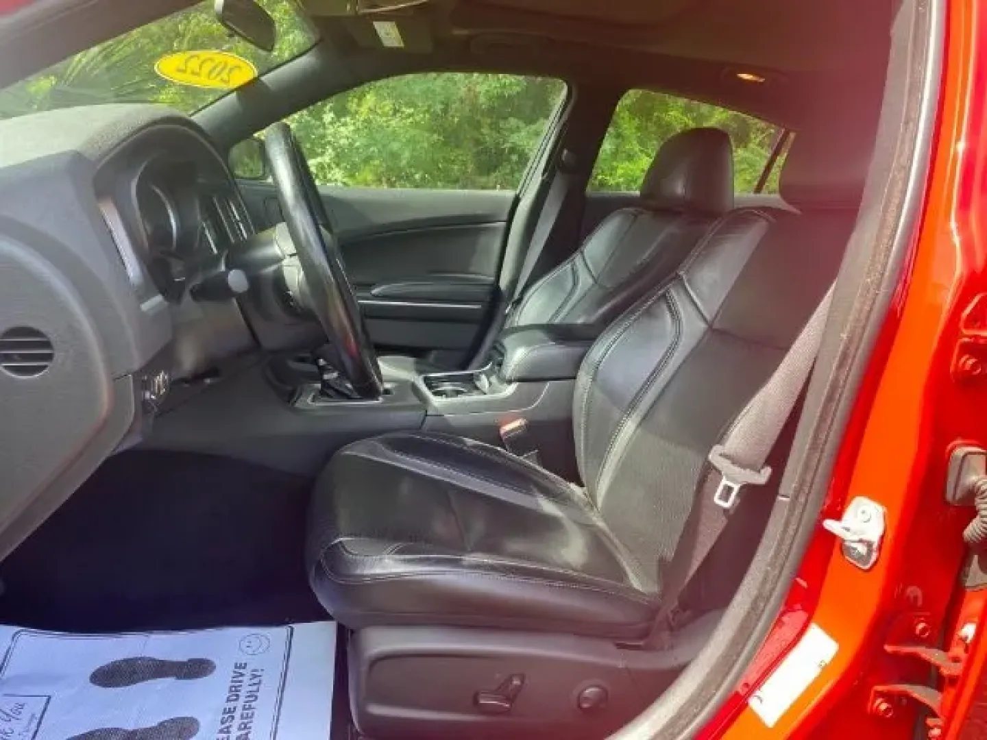 2022 /BLACK LEATHER Dodge Charger SXT (2C3CDXBG7NH) with an 3.6L V6 DOHC 24V engine, 8-Speed Automatic transmission, located at 9146 Ocean Hwy West, Calabash, NC, 28467, (910) 579-1110, 33.928635, -78.576157 - **Unleash Your Inner Adventurer with the 2022 Dodge Charger SXT - Perfect for Thrilling Drives and Family Adventures!**<br /> <br /> Are you ready to elevate your driving experience and make every journey memorable? The 2022 Dodge Charger SXT is not just a car; it's a lifestyle statement that blends - Photo#5