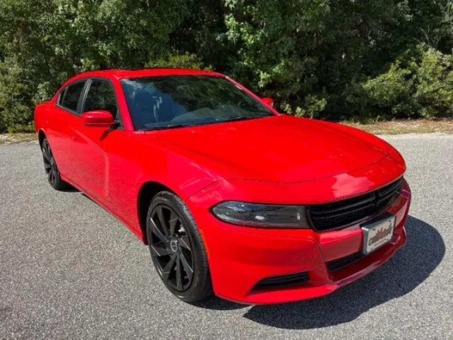 2022 /BLACK LEATHER Dodge Charger SXT (2C3CDXBG7NH) with an 3.6L V6 DOHC 24V engine, 8-Speed Automatic transmission, located at 2761 East Hwy 501, Conway, SC, 29526, (843) 331-1151, 33.781528, -78.989883 - **Unleash Your Inner Adventurer with the 2022 Dodge Charger SXT - Perfect for Thrilling Drives and Family Adventures!**<br /> <br /> Are you ready to elevate your driving experience and make every journey memorable? The 2022 Dodge Charger SXT is not just a car; it's a lifestyle statement that blends - Photo#1