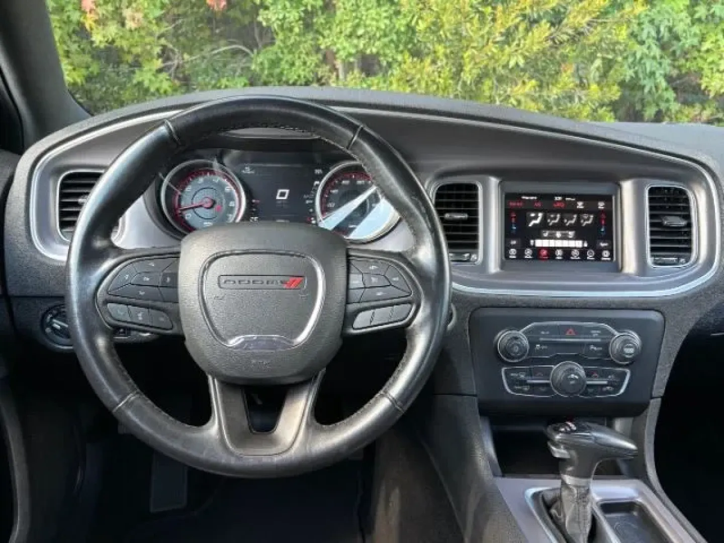 2022 /BLACK LEATHER Dodge Charger SXT (2C3CDXBG7NH) with an 3.6L V6 DOHC 24V engine, 8-Speed Automatic transmission, located at 2761 East Hwy 501, Conway, SC, 29526, (843) 331-1151, 33.781528, -78.989883 - **Unleash Your Inner Adventurer with the 2022 Dodge Charger SXT - Perfect for Thrilling Drives and Family Adventures!**<br /> <br /> Are you ready to elevate your driving experience and make every journey memorable? The 2022 Dodge Charger SXT is not just a car; it's a lifestyle statement that blends - Photo#8