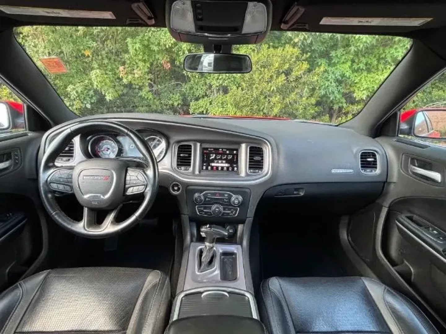 2022 /BLACK LEATHER Dodge Charger SXT (2C3CDXBG7NH) with an 3.6L V6 DOHC 24V engine, 8-Speed Automatic transmission, located at 2761 East Hwy 501, Conway, SC, 29526, (843) 331-1151, 33.781528, -78.989883 - **Unleash Your Inner Adventurer with the 2022 Dodge Charger SXT - Perfect for Thrilling Drives and Family Adventures!**<br /> <br /> Are you ready to elevate your driving experience and make every journey memorable? The 2022 Dodge Charger SXT is not just a car; it's a lifestyle statement that blends - Photo#9
