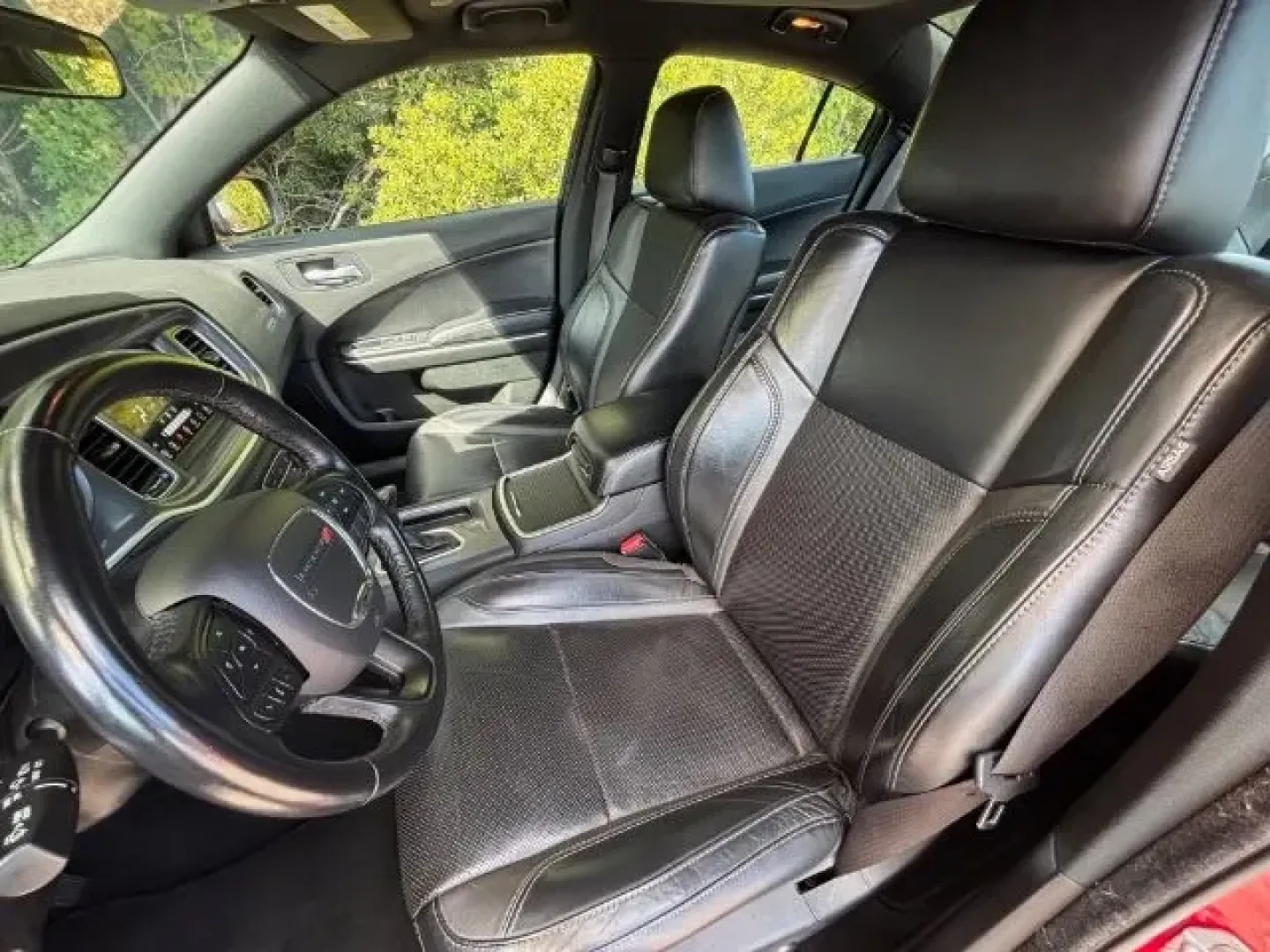 2022 /BLACK LEATHER Dodge Charger SXT (2C3CDXBG7NH) with an 3.6L V6 DOHC 24V engine, 8-Speed Automatic transmission, located at 2761 East Hwy 501, Conway, SC, 29526, (843) 331-1151, 33.781528, -78.989883 - **Unleash Your Inner Adventurer with the 2022 Dodge Charger SXT - Perfect for Thrilling Drives and Family Adventures!**<br /> <br /> Are you ready to elevate your driving experience and make every journey memorable? The 2022 Dodge Charger SXT is not just a car; it's a lifestyle statement that blends - Photo#12