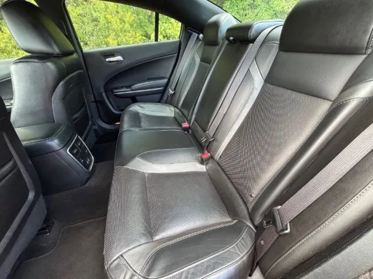 2022 /BLACK LEATHER Dodge Charger SXT (2C3CDXBG7NH) with an 3.6L V6 DOHC 24V engine, 8-Speed Automatic transmission, located at 2761 East Hwy 501, Conway, SC, 29526, (843) 331-1151, 33.781528, -78.989883 - **Unleash Your Inner Adventurer with the 2022 Dodge Charger SXT - Perfect for Thrilling Drives and Family Adventures!**<br /> <br /> Are you ready to elevate your driving experience and make every journey memorable? The 2022 Dodge Charger SXT is not just a car; it's a lifestyle statement that blends - Photo#13