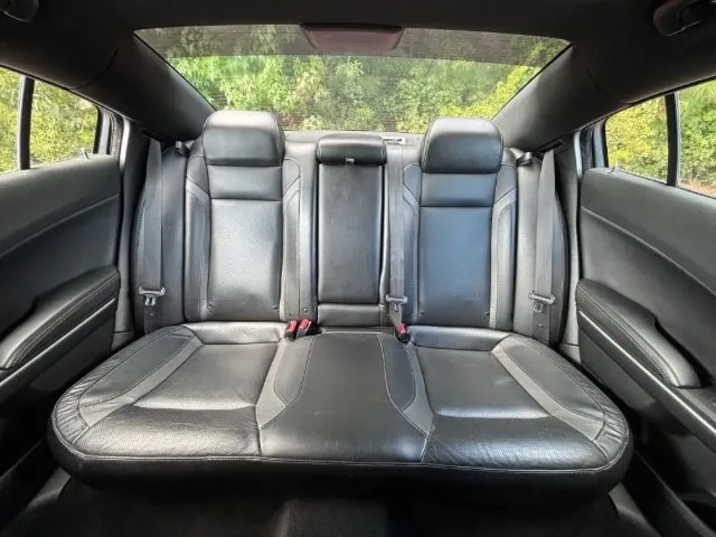 2022 /BLACK LEATHER Dodge Charger SXT (2C3CDXBG7NH) with an 3.6L V6 DOHC 24V engine, 8-Speed Automatic transmission, located at 2761 East Hwy 501, Conway, SC, 29526, (843) 331-1151, 33.781528, -78.989883 - **Unleash Your Inner Adventurer with the 2022 Dodge Charger SXT - Perfect for Thrilling Drives and Family Adventures!**<br /> <br /> Are you ready to elevate your driving experience and make every journey memorable? The 2022 Dodge Charger SXT is not just a car; it's a lifestyle statement that blends - Photo#14
