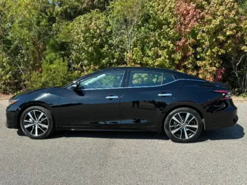 2023 Nissan Maxima 3.5 SV