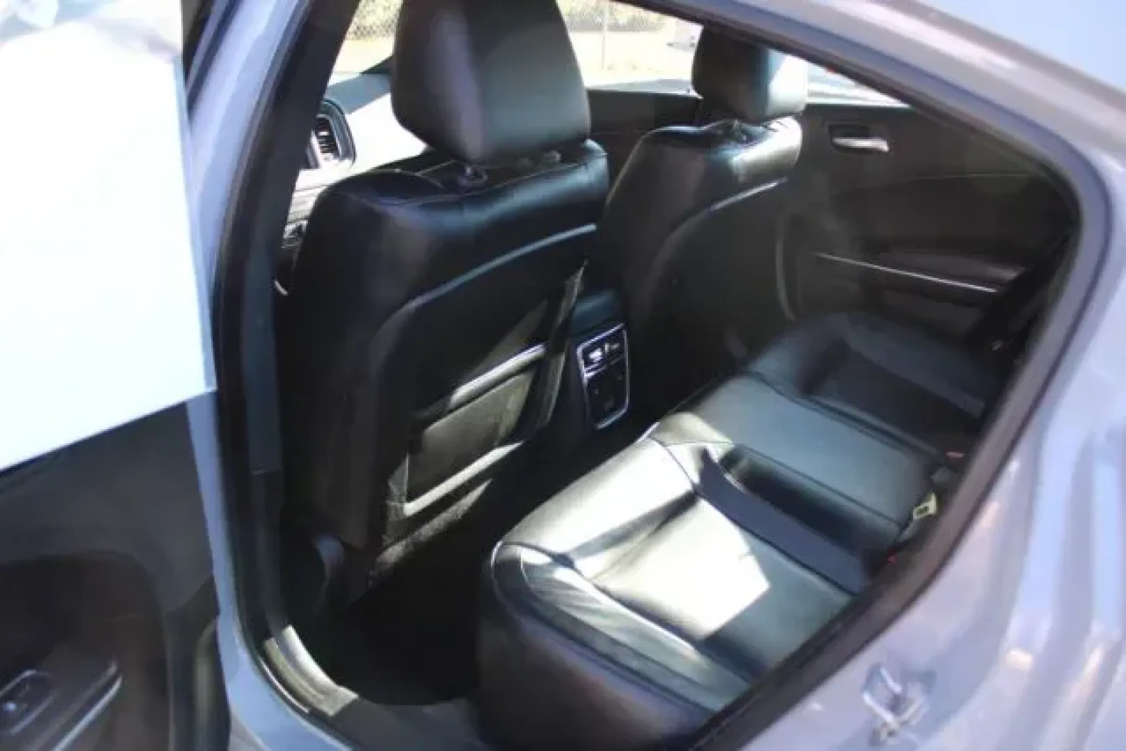 2022 Dodge Charger SXT (2C3CDXBG1NH) with an 3.6L V6 DOHC 24V engine, 8-Speed Automatic transmission, located at 3598 James B White Hwy South, Whiteville, NC, 28472, (910) 642-3196, 34.294846, -78.732613 - 2022 Dodge Charger SXT - Photo#7