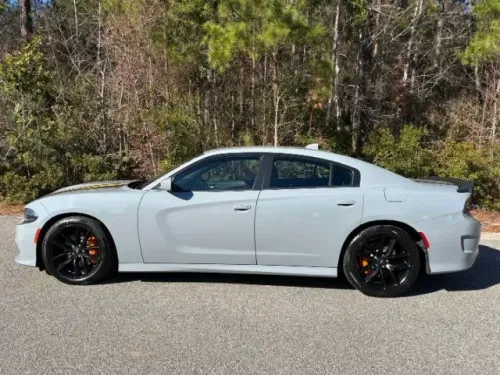 2022 Dodge Charger GT