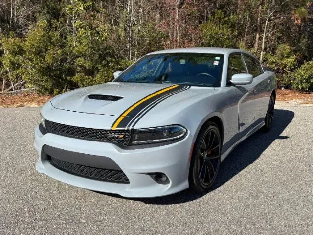 photo of 2022 Dodge Charger GT