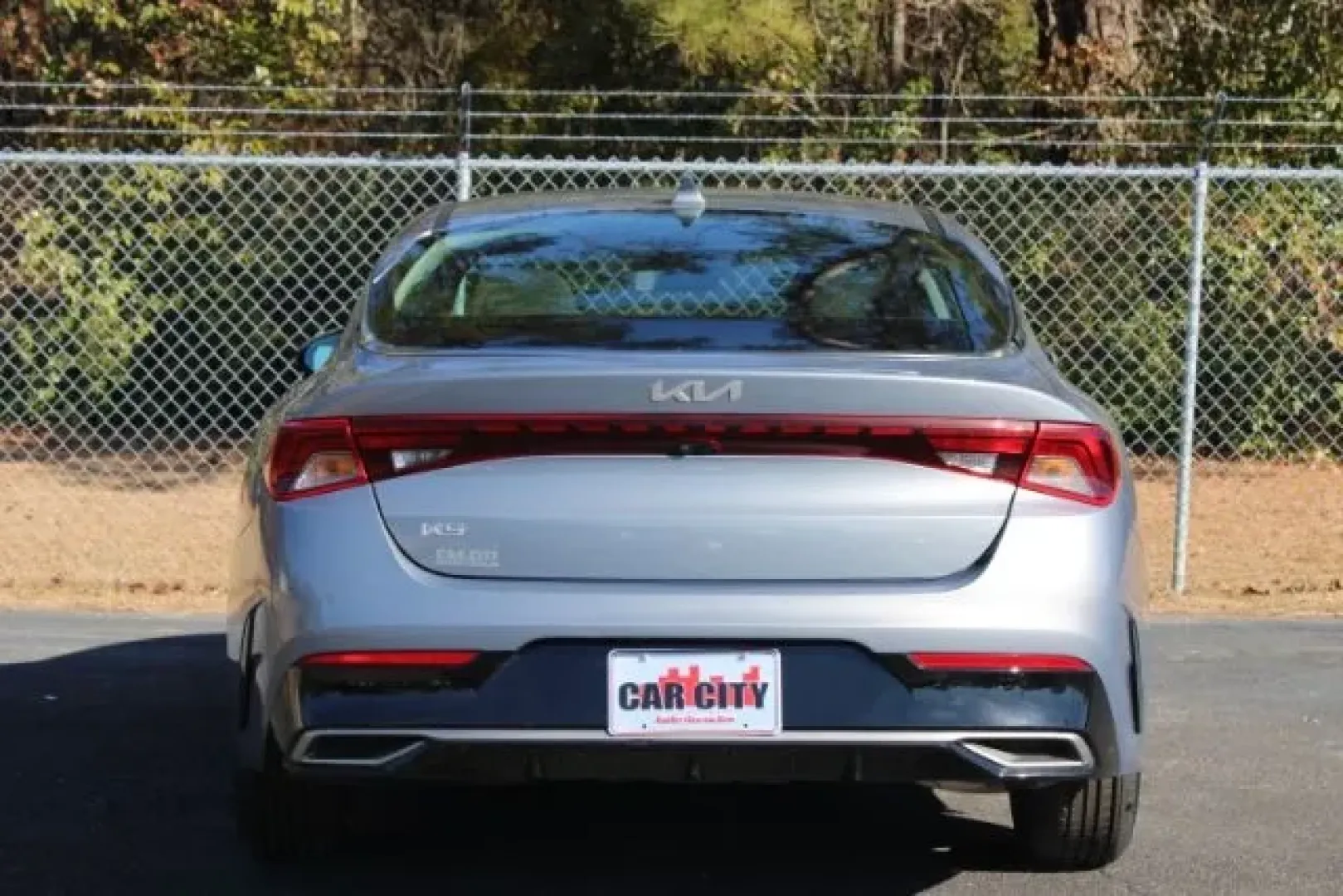 2023 Kia K5 LXS (5XXG14J20PG) with an Other engine, located at 9146 Ocean Hwy West, Calabash, NC, 28467, (910) 579-1110, 33.928635, -78.576157 - **Discover Your Next Adventure with the 2023 Kia K5 LXS Perfect for Every Journey!**<br /> <br /> Every great adventure starts with the right vehicle, and the 2023 Kia K5 LXS is designed to elevate your daily drive or weekend getaway. Whether you're commuting through the heart of Whiteville, NC, or - Photo#2
