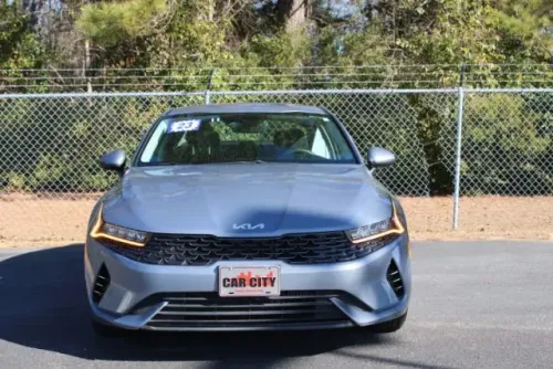 2023 Kia K5 LXS