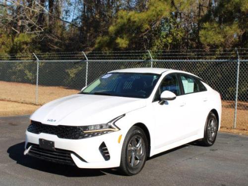 2023 Kia K5 LXS