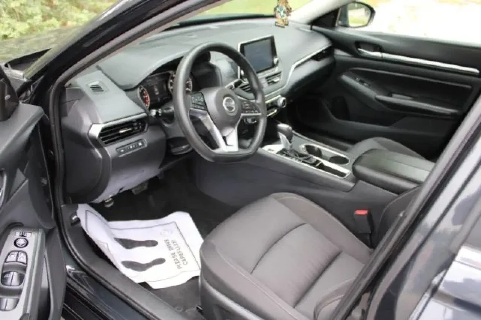 2022 /Charcoal Nissan Altima 2.5 SV (1N4BL4DV6NN) with an 2.5L L4 DOHC 16V engine, Continuously Variabl transmission, located at 3598 James B White Hwy South, Whiteville, NC, 28472, (910) 642-3196, 34.294846, -78.732613 - Looking for the perfect blend of style, comfort, and performance? Look no further than this stunning 2022 Nissan Altima 2.5 SV, now available at Car City - Whitesville. Ideal for those long commuter journeys or weekend adventures, this sedan is not just a mode of transport-it's a lifestyle upgrade. - Photo#7