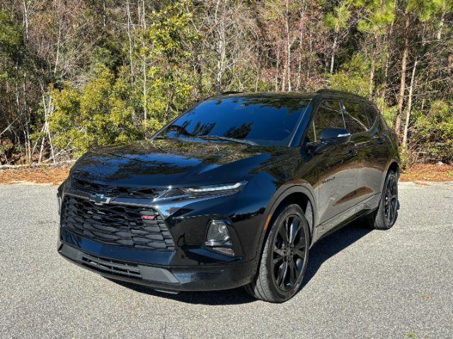 photo of 2021 Chevrolet Blazer RS