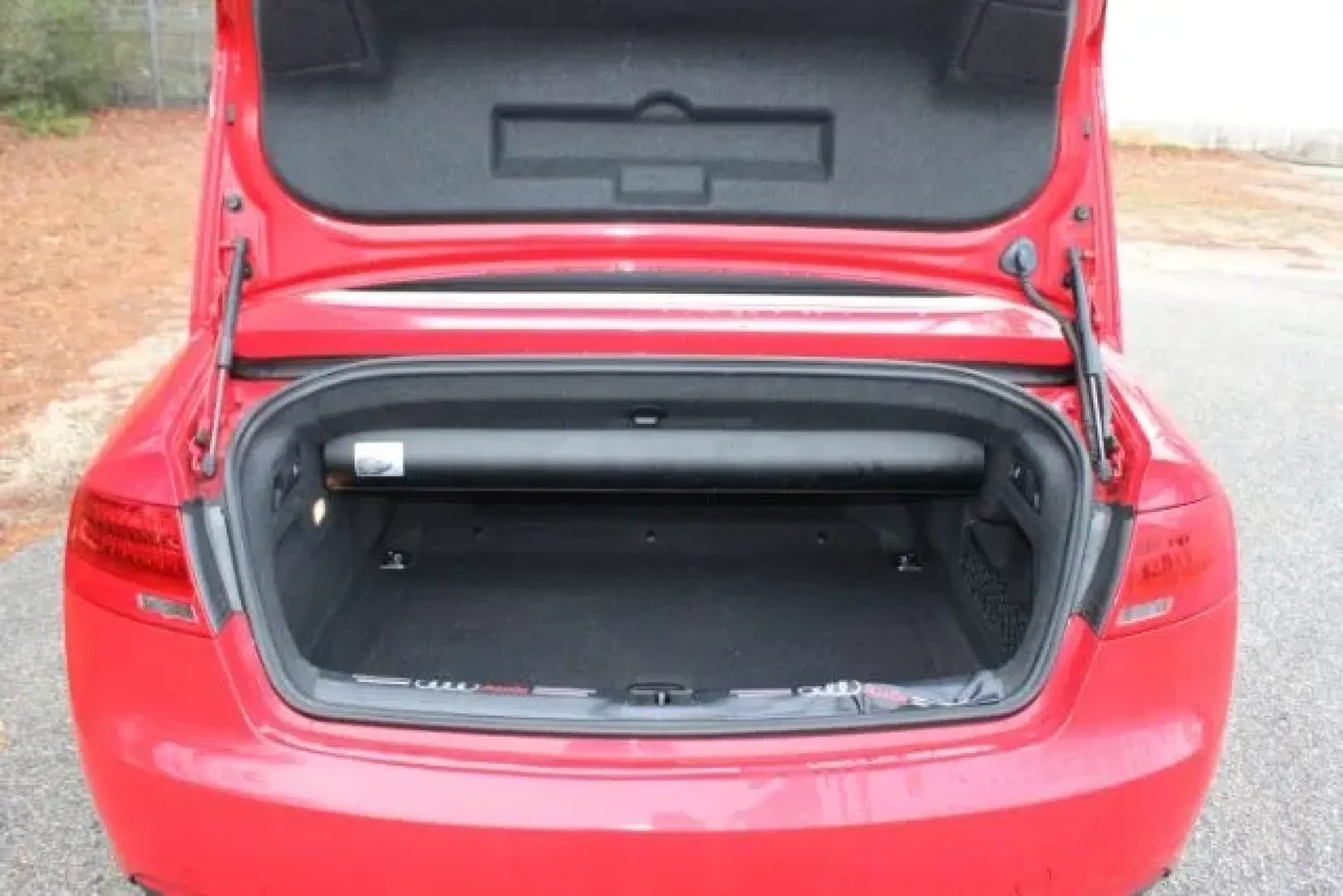 2015 /Black, leather Audi A5 2.0T Premium Cabriolet quattro (WAUCFAFH9FN) with an 2.0L L4 DOHC 16V TURBO engine, 8-Speed Automatic transmission, located at 3598 James B White Hwy South, Whiteville, NC, 28472, (910) 642-3196, 34.294846, -78.732613 - 2015 Audi A5 2.0T Premium Cabriolet quattro - Photo#5