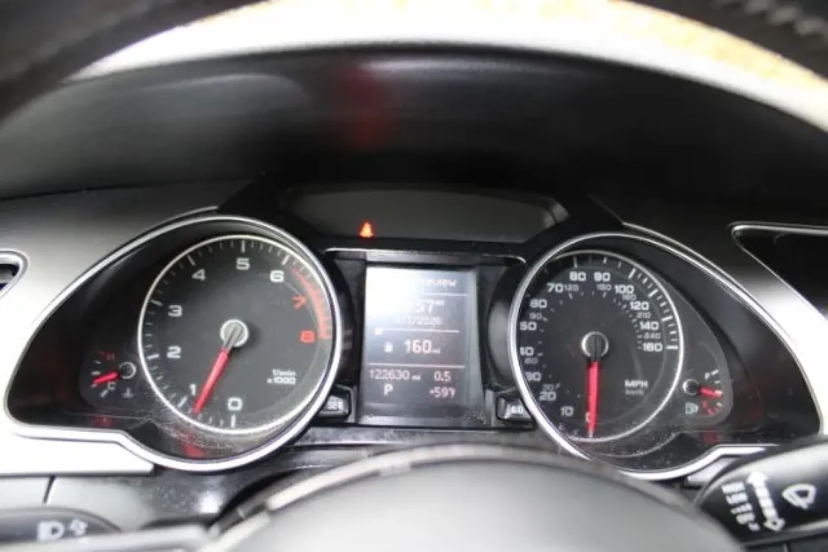 2015 /Black, leather Audi A5 2.0T Premium Cabriolet quattro (WAUCFAFH9FN) with an 2.0L L4 DOHC 16V TURBO engine, 8-Speed Automatic transmission, located at 2761 East Hwy 501, Conway, SC, 29526, (843) 331-1151, 33.781528, -78.989883 - 2015 Audi A5 2.0T Premium Cabriolet quattro - Photo#7