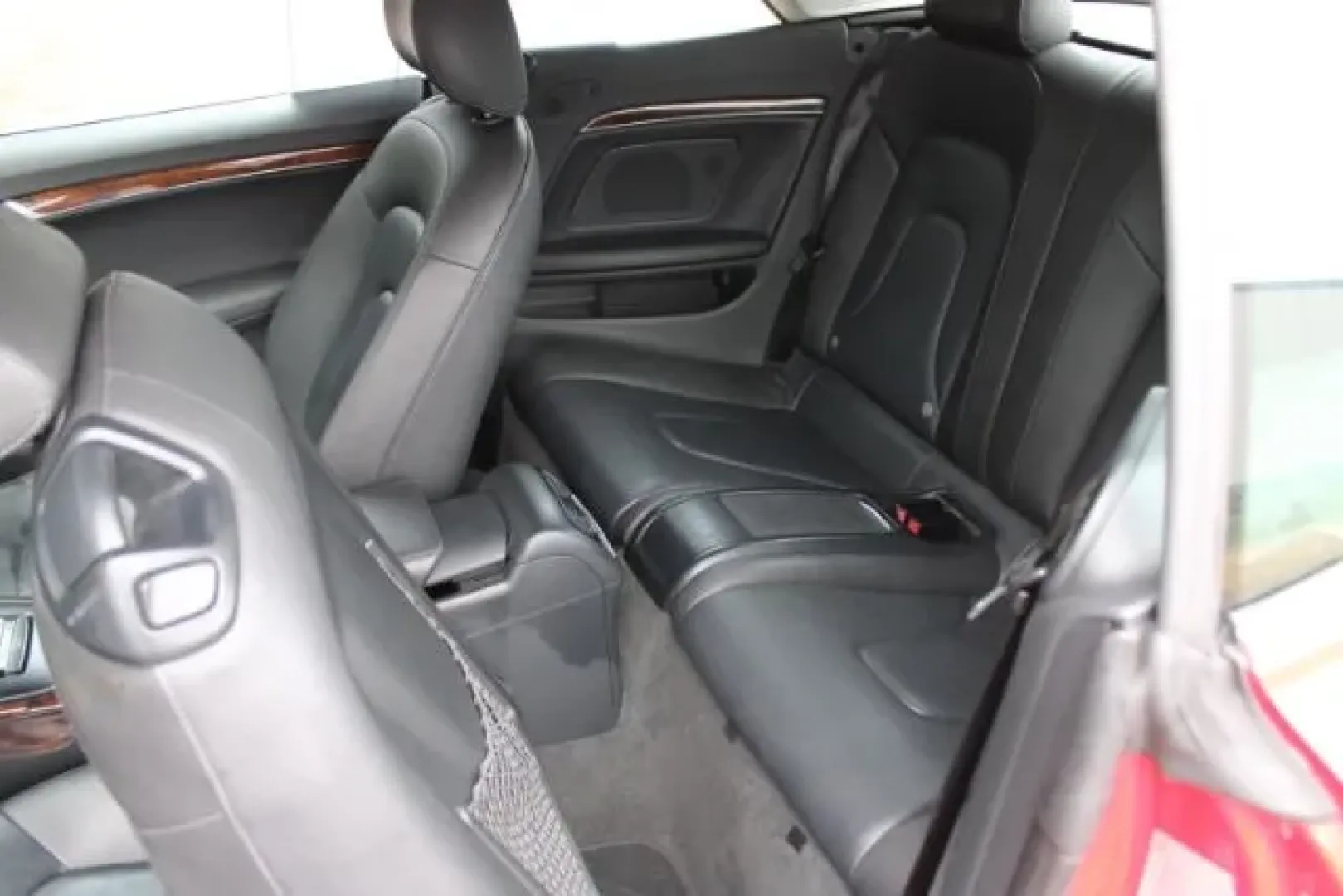 2015 /Black, leather Audi A5 2.0T Premium Cabriolet quattro (WAUCFAFH9FN) with an 2.0L L4 DOHC 16V TURBO engine, 8-Speed Automatic transmission, located at 2761 East Hwy 501, Conway, SC, 29526, (843) 331-1151, 33.781528, -78.989883 - 2015 Audi A5 2.0T Premium Cabriolet quattro - Photo#9