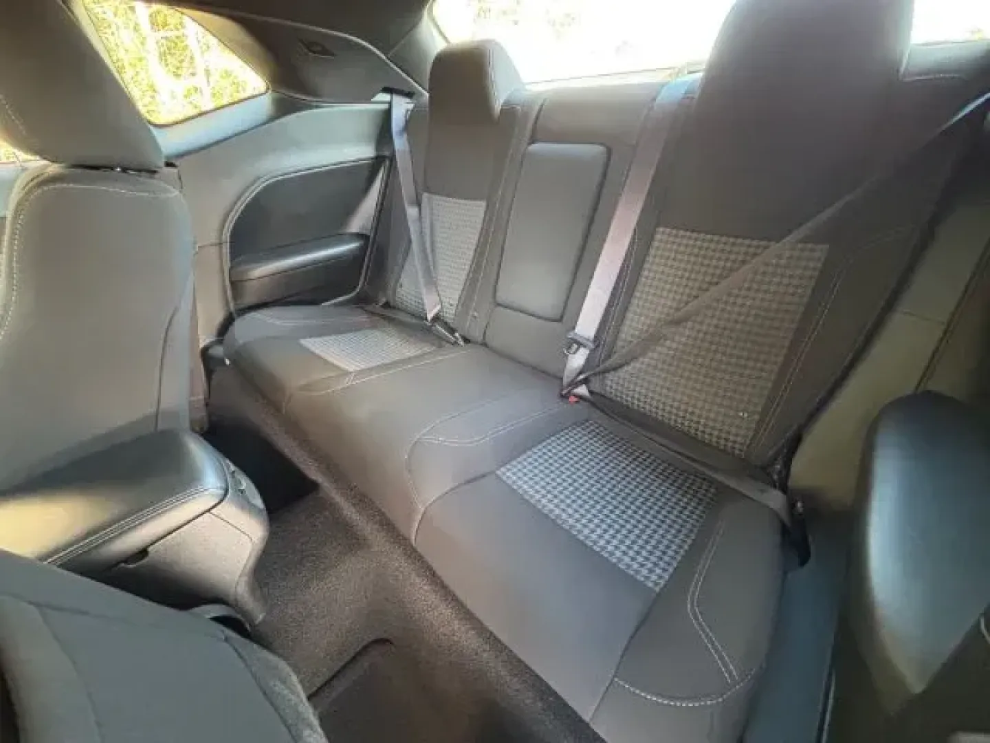 2022 /Black Dodge Challenger SXT (2C3CDZAGXNH) with an Other engine, located at 9146 Ocean Hwy West, Calabash, NC, 28467, (910) 579-1110, 33.928635, -78.576157 - 2022 Dodge Challenger SXT - Photo#8