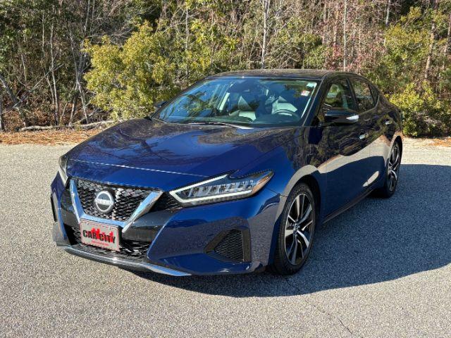 photo of 2023 Nissan Maxima SV