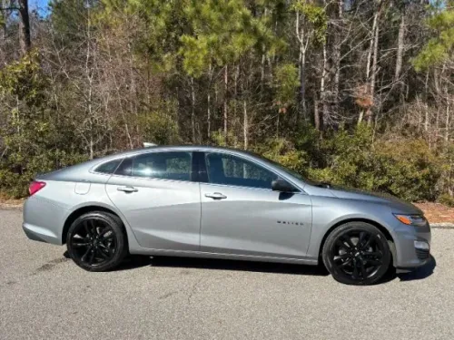 2023 Chevrolet Malibu 2LT