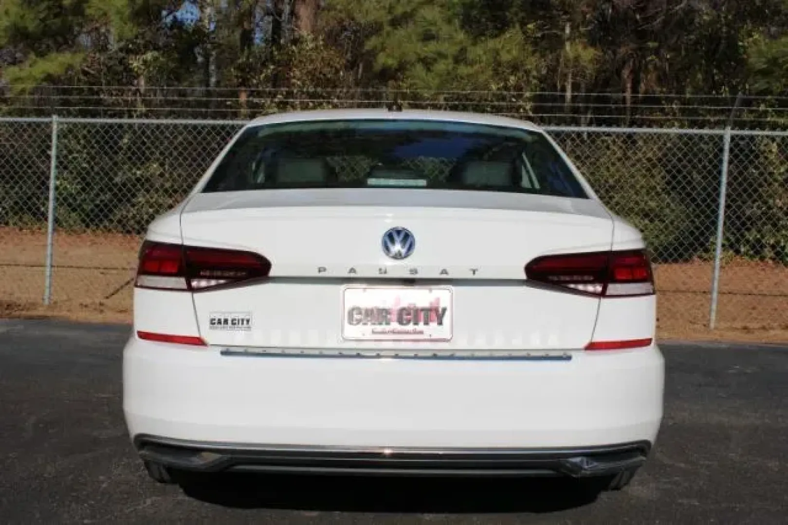 2022 Volkswagen Passat SE (1VWSA7A32NC) with an 2.0L L4 DOHC 16V engine, 6-Speed Automatic transmission, located at 9146 Ocean Hwy West, Calabash, NC, 28467, (910) 579-1110, 33.928635, -78.576157 - ### Discover Your Next Adventure with the 2022 Volkswagen Passat SE at Car City - Whitesville<br /> <br /> Are you ready to elevate your driving experience? Whether you're commuting to work, taking the kids to soccer practice, or planning a weekend getaway, the 2022 Volkswagen Passat SE is the perfe - Photo#2