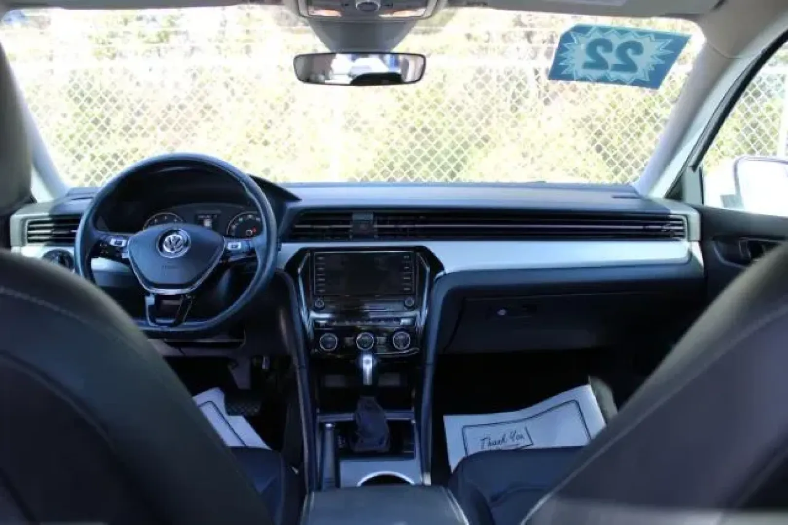 2022 Volkswagen Passat SE (1VWSA7A32NC) with an 2.0L L4 DOHC 16V engine, 6-Speed Automatic transmission, located at 9146 Ocean Hwy West, Calabash, NC, 28467, (910) 579-1110, 33.928635, -78.576157 - ### Discover Your Next Adventure with the 2022 Volkswagen Passat SE at Car City - Whitesville<br /> <br /> Are you ready to elevate your driving experience? Whether you're commuting to work, taking the kids to soccer practice, or planning a weekend getaway, the 2022 Volkswagen Passat SE is the perfe - Photo#6