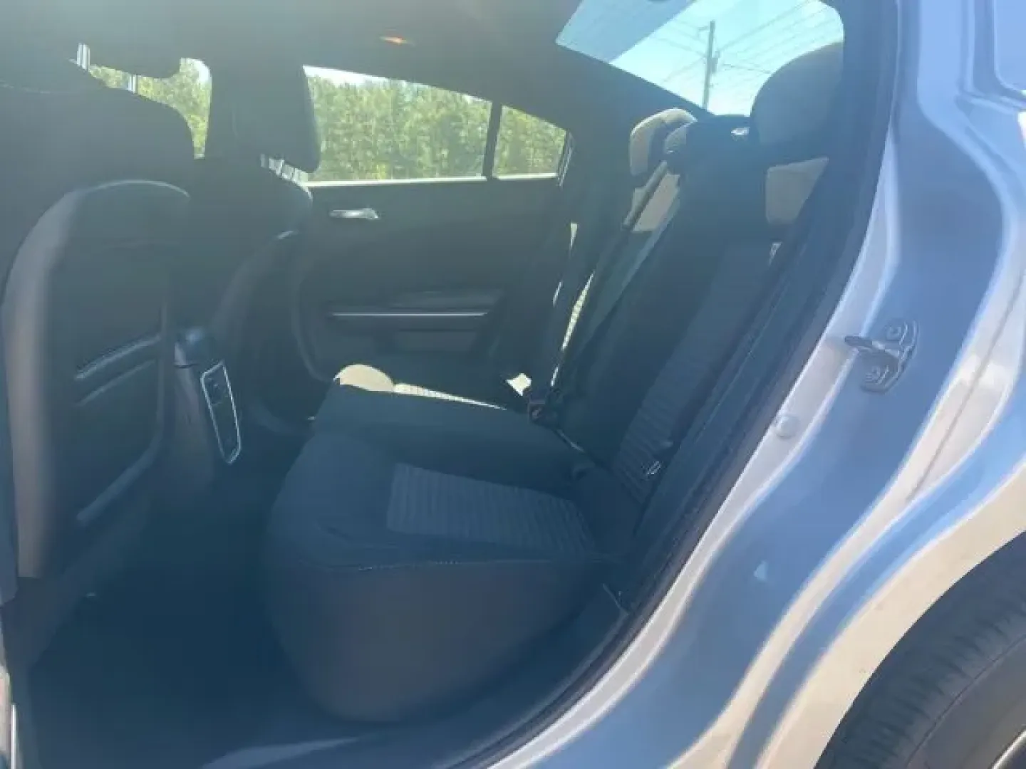 2021 /Black, cloth Dodge Charger GT (2C3CDXHG6MH) with an 3.6L V6 DOHC 24V engine, 8-Speed Automatic transmission, located at 9146 Ocean Hwy West, Calabash, NC, 28467, (910) 579-1110, 33.928635, -78.576157 - **Unleash Your Inner Driver with the 2021 Dodge Charger GT - Perfect for Adventurous Souls!**<br /> <br /> Are you seeking a powerful yet practical sedan that can elevate your daily commutes and weekend getaways? Look no further than the stunning 2021 Dodge Charger GT, now available at Car City - Ca - Photo#5