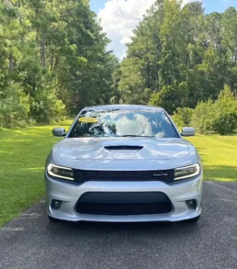 2021 /Black, cloth Dodge Charger GT (2C3CDXHG6MH) with an 3.6L V6 DOHC 24V engine, 8-Speed Automatic transmission, located at 3598 James B White Hwy South, Whiteville, NC, 28472, (910) 642-3196, 34.294846, -78.732613 - **Unleash Your Inner Driver with the 2021 Dodge Charger GT - Perfect for Adventurous Souls!**<br /> <br /> Are you seeking a powerful yet practical sedan that can elevate your daily commutes and weekend getaways? Look no further than the stunning 2021 Dodge Charger GT, now available at Car City - Ca - Photo#1