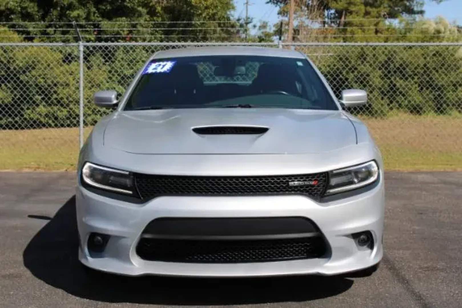 2021 /Black, cloth Dodge Charger GT (2C3CDXHG6MH) with an 3.6L V6 DOHC 24V engine, 8-Speed Automatic transmission, located at 9146 Ocean Hwy West, Calabash, NC, 28467, (910) 579-1110, 33.928635, -78.576157 - 2021 Dodge Charger GT - Photo#3