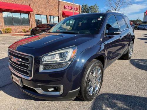 2017 GMC Acadia Limited AWD