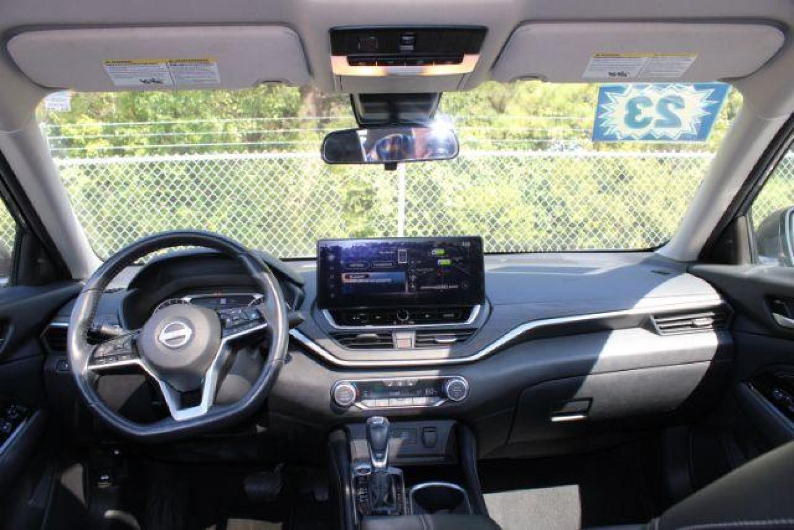 2023 Nissan Altima 2.5 SL (1N4BL4EV8PN) with an 2.5L L4 DOHC 16V engine, Continuously Variable Transmission transmission, located at 3598 James B White Hwy South, Whiteville, NC, 28472, (910) 642-3196, 34.294846, -78.732613 - 2023 Nissan Altima 2.5 SL - Photo#6