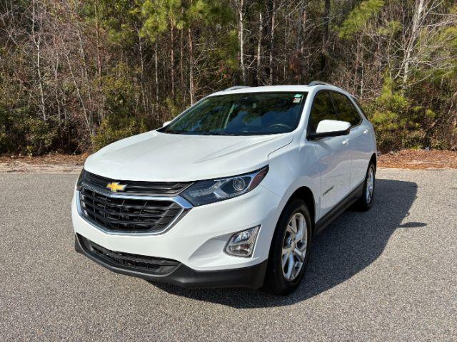 photo of 2020 Chevrolet Equinox LT 2.0 2WD
