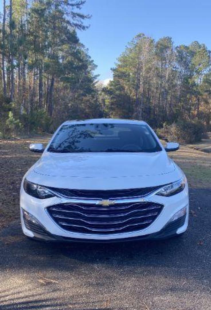 2024 /Jet Black Chevrolet Malibu 1LT (1G1ZD5ST7RF) with an 1.5L L4 DOHC 16V engine, 6-Speed Automatic transmission, located at 9146 Ocean Hwy West, Calabash, NC, 28467, (910) 579-1110, 33.928635, -78.576157 - 2024 Chevrolet Malibu 1LT - Photo#1