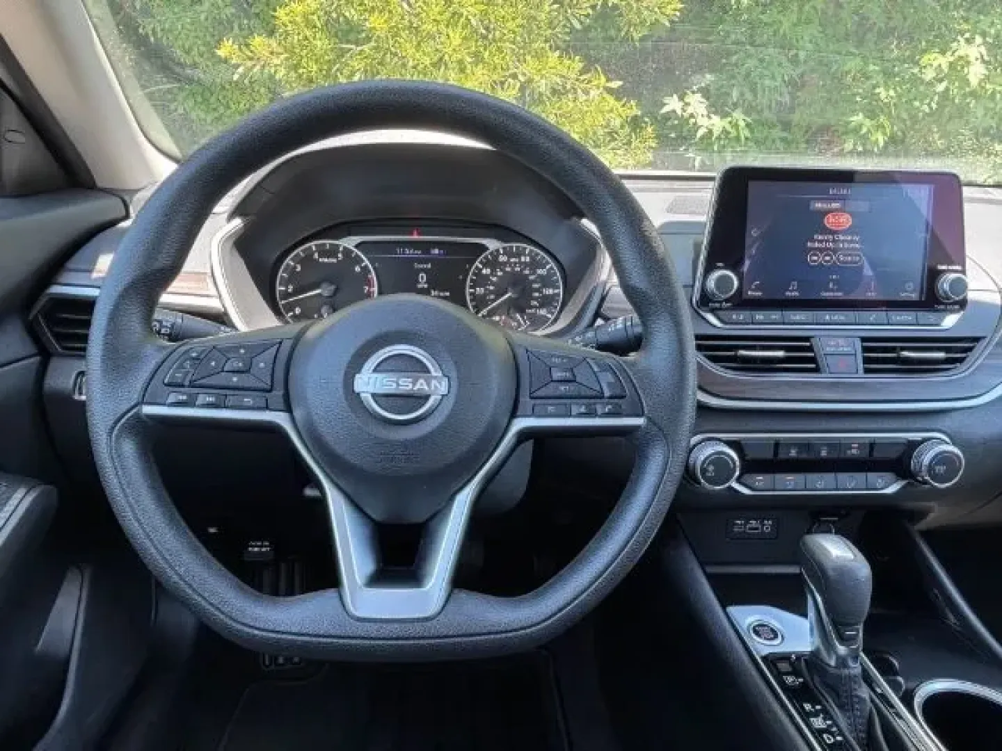 2024 Nissan Altima 2.5 SV (1N4BL4DV3RN) with an 2.5L L4 DOHC 16V engine, Continuously Variable Transmission transmission, located at 2761 East Hwy 501, Conway, SC, 29526, (843) 331-1151, 33.781528, -78.989883 - **Discover Your Next Adventure with the 2024 Nissan Altima at Car City - Conway!**<br /> <br /> Are you searching for the perfect blend of style, comfort, and efficiency for your daily commute or weekend getaways? Look no further than this stunning 2024 Nissan Altima, available now at Car City - Con - Photo#7