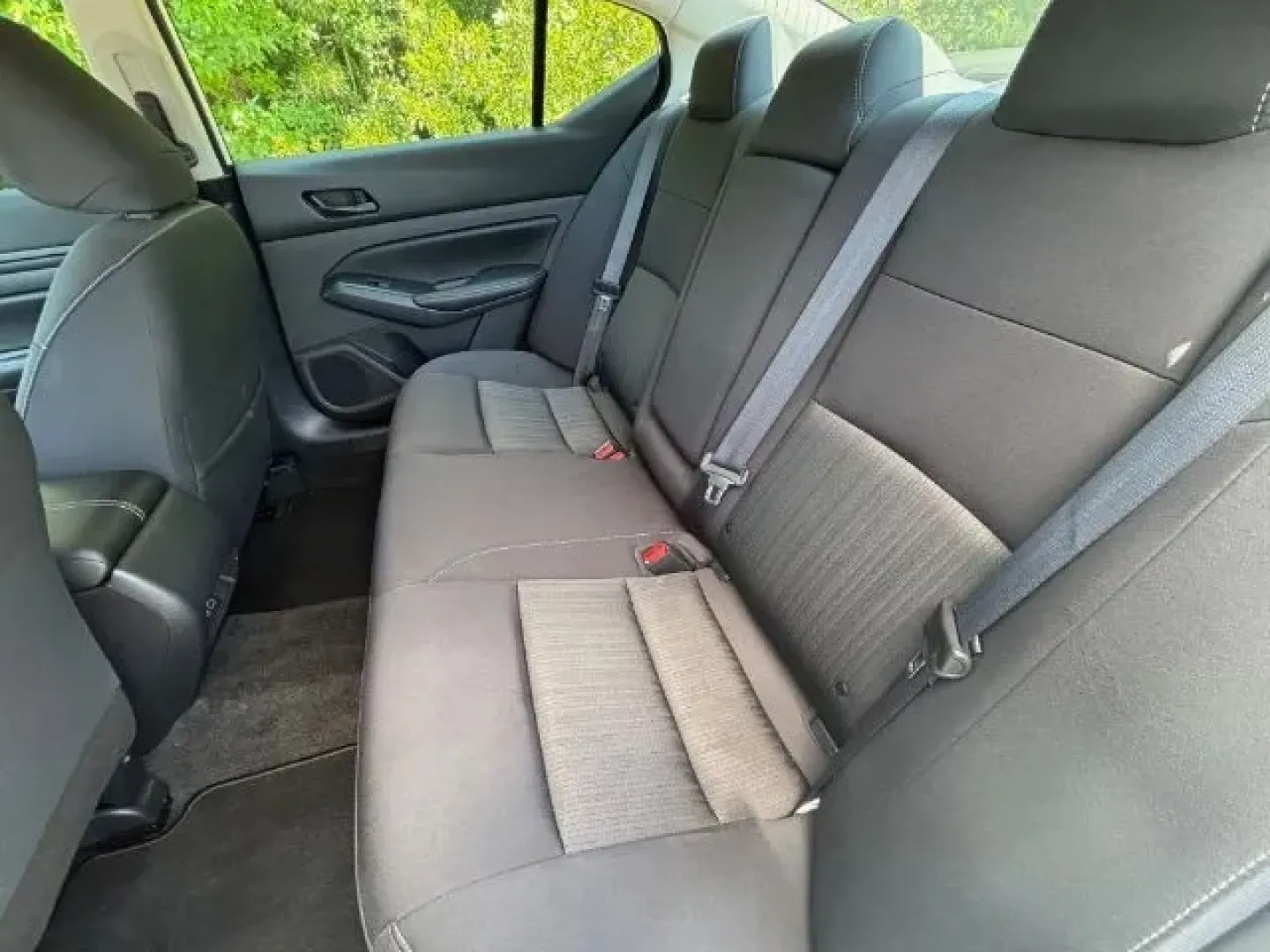 2024 Nissan Altima 2.5 SV (1N4BL4DV3RN) with an 2.5L L4 DOHC 16V engine, Continuously Variable Transmission transmission, located at 2761 East Hwy 501, Conway, SC, 29526, (843) 331-1151, 33.781528, -78.989883 - **Discover Your Next Adventure with the 2024 Nissan Altima at Car City - Conway!**<br /> <br /> Are you searching for the perfect blend of style, comfort, and efficiency for your daily commute or weekend getaways? Look no further than this stunning 2024 Nissan Altima, available now at Car City - Con - Photo#10