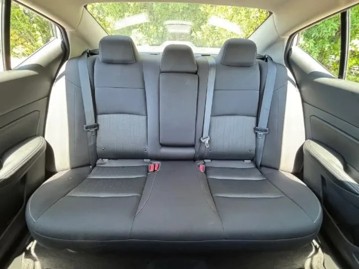 2024 Nissan Altima 2.5 SV (1N4BL4DV3RN) with an 2.5L L4 DOHC 16V engine, Continuously Variable Transmission transmission, located at 2761 East Hwy 501, Conway, SC, 29526, (843) 331-1151, 33.781528, -78.989883 - **Discover Your Next Adventure with the 2024 Nissan Altima at Car City - Conway!**<br /> <br /> Are you searching for the perfect blend of style, comfort, and efficiency for your daily commute or weekend getaways? Look no further than this stunning 2024 Nissan Altima, available now at Car City - Con - Photo#11