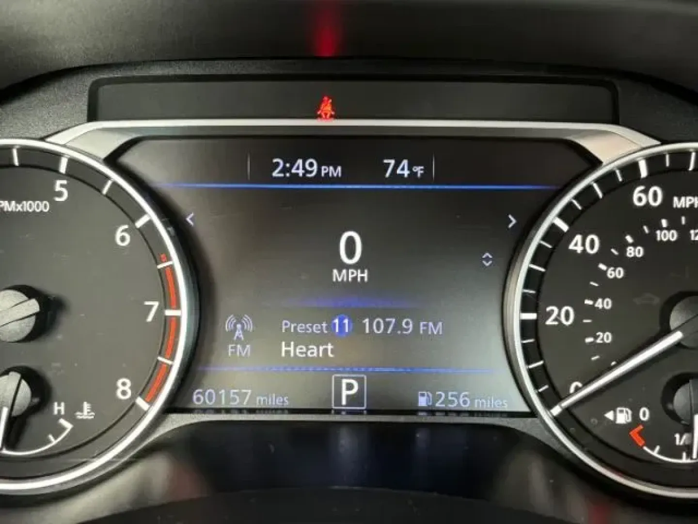 2022 /Sport Nissan Altima 2.5 SR (1N4BL4CV1NN) with an 2.5L L4 DOHC 16V engine, Continuously Variable Transmission transmission, located at 2761 East Hwy 501, Conway, SC, 29526, (843) 331-1151, 33.781528, -78.989883 - **Explore Life in Style with the 2022 Nissan Altima 2.5 SR at Car City - Conway!**<br /> <br /> Are you ready to elevate your driving experience? Whether you're commuting to work, running errands around Conway, or planning a weekend getaway, the 2022 Nissan Altima 2.5 SR is your perfect ride. With a - Photo#5