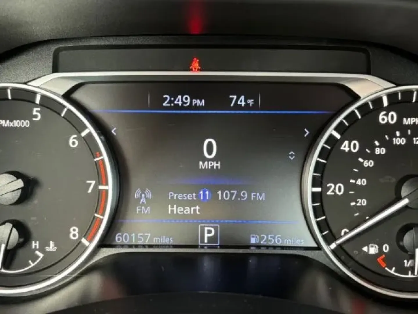 2022 /Sport Nissan Altima 2.5 SR (1N4BL4CV1NN) with an 2.5L L4 DOHC 16V engine, Continuously Variable Transmission transmission, located at 2761 East Hwy 501, Conway, SC, 29526, (843) 331-1151, 33.781528, -78.989883 - **Explore Life in Style with the 2022 Nissan Altima 2.5 SR at Car City - Conway!**<br /> <br /> Are you ready to elevate your driving experience? Whether you're commuting to work, running errands around Conway, or planning a weekend getaway, the 2022 Nissan Altima 2.5 SR is your perfect ride. With a - Photo#5
