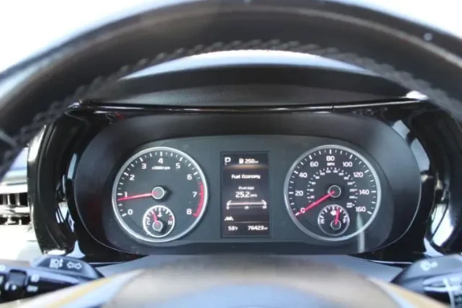 2021 Kia K5 GT-Line (5XXG64J2XMG) with an 1.6L L4 DOHC 16V engine, 8-Speed Automatic transmission, located at 2761 East Hwy 501, Conway, SC, 29526, (843) 331-1151, 33.781528, -78.989883 - 2021 Kia K5 GT-Line - Photo#5